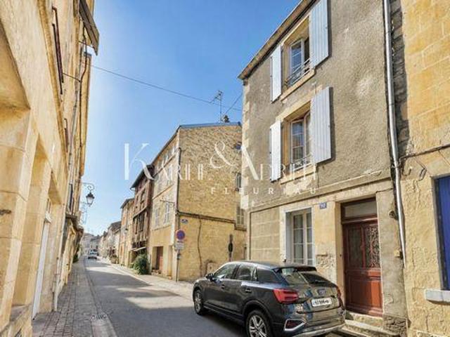 3 chambres, Fontenay Pays de la Loire 85200 103617636