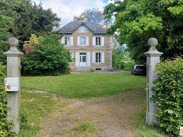 3 chambres, Fontenermont Basse 14380 102797242