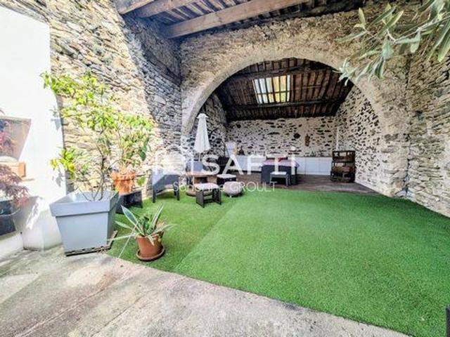 3 chambres, Fos Languedoc 34320 103246124