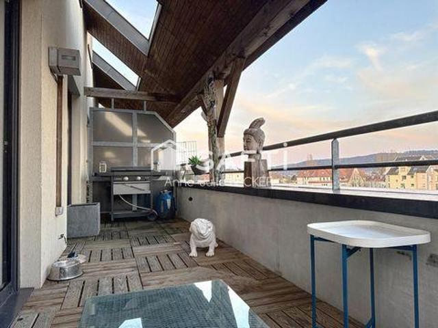 3 chambres, Forbach Lorraine 57600 101778121