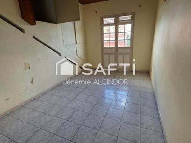 3 chambres, Fort Bretagne 97200 101995642