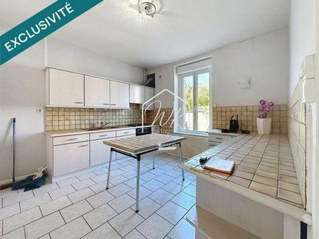 3 chambres, Foug Lorraine 54570 LS102919578