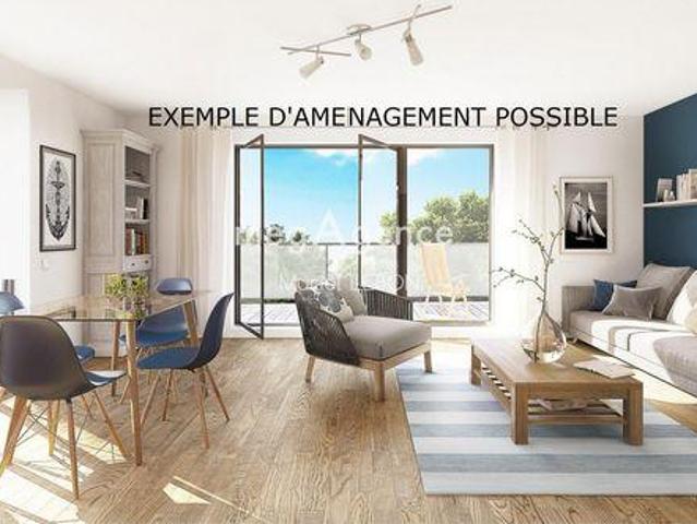 3 chambres, Fougeres Bretagne 35300 101700965