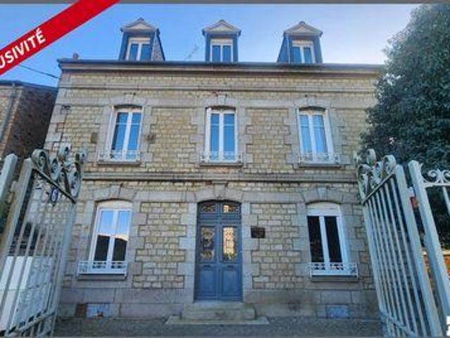 3 chambres, Fougeres Bretagne 35300 103183331