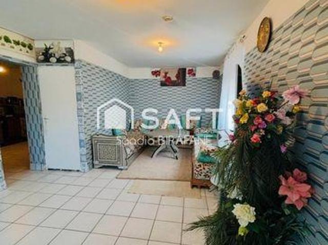 3 chambres, Fouquieres Nord 62740 103700025