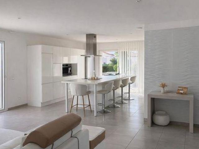 3 chambres, Fourques Languedoc 66300 99687253