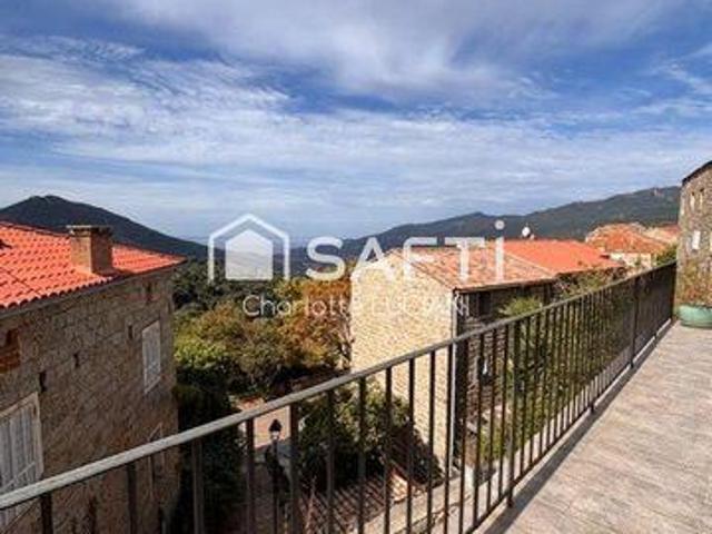 3 chambres, Fozzano Corse 20143 105866273