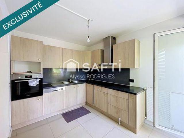 3 chambres, Franconville Île 95130 103577182