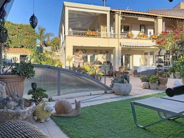 3 chambres, Fréjus Provence 83370 LS102666094