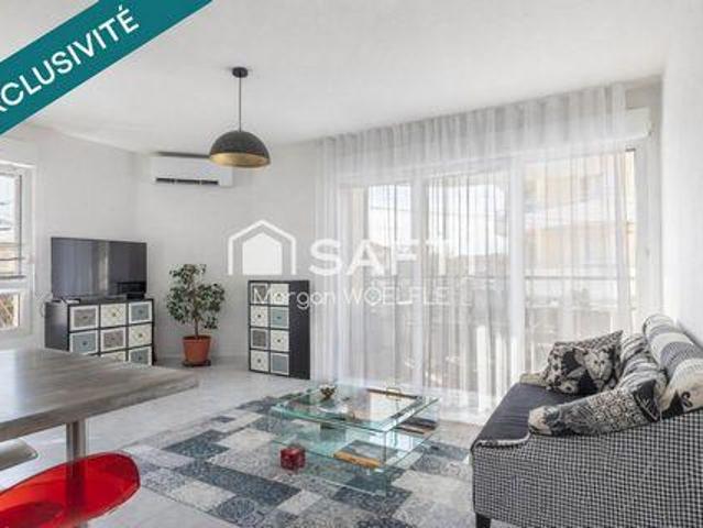 3 chambres, Frejus Provence 83600 99733768