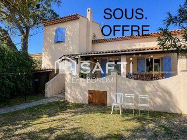 3 chambres, Frejus Provence 83600 100538587