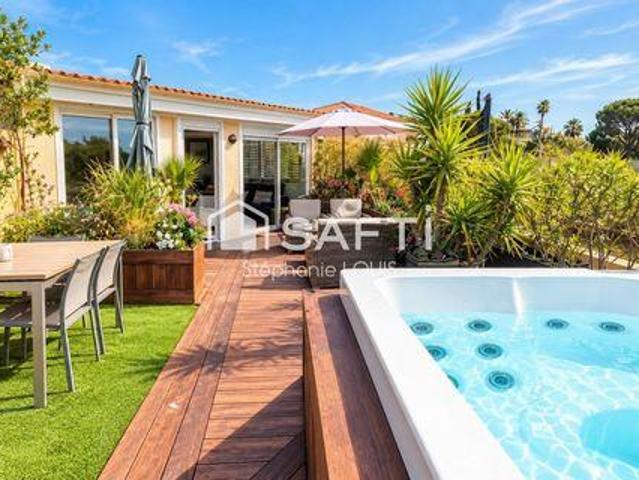 3 chambres, Frejus Provence 83600 105627395