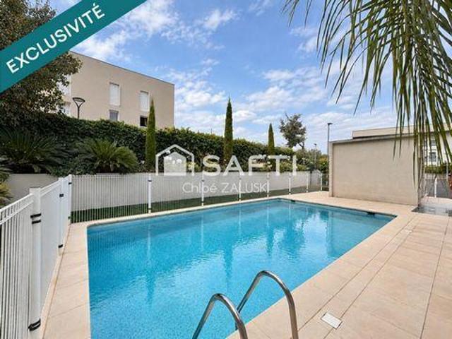 3 chambres, Frejus Provence 83600 105398619