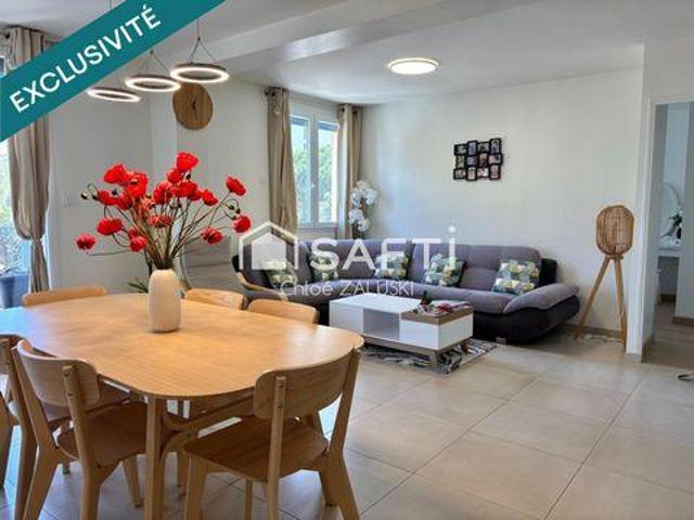 3 chambres, Frejus Provence 83600 LS102556403