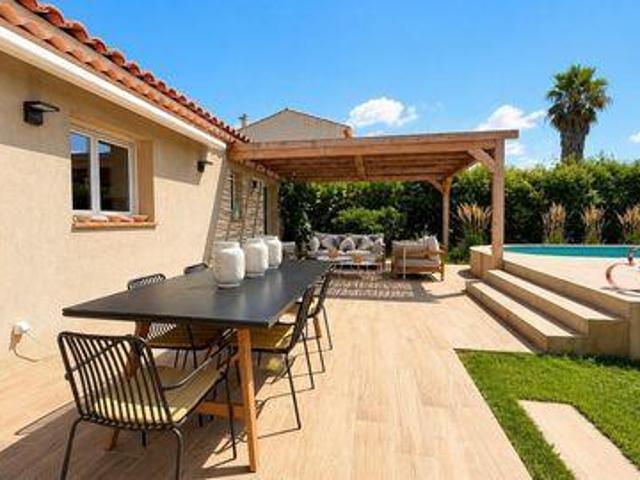 3 chambres, Frejus Provence 83600 LS104846779