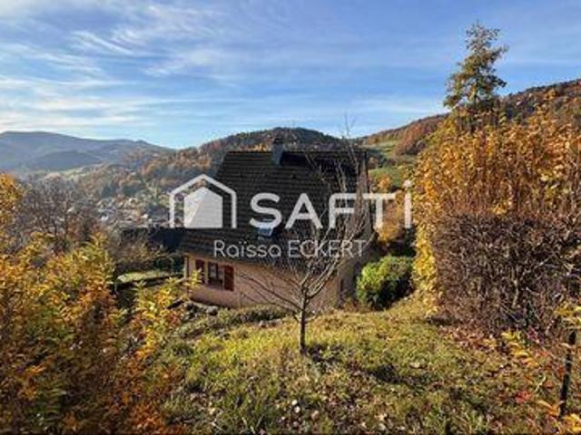 3 chambres, Freland Alsace 68240 103585107