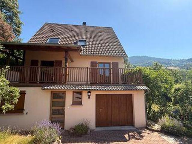 3 chambres, Freland Alsace 68240 103585107