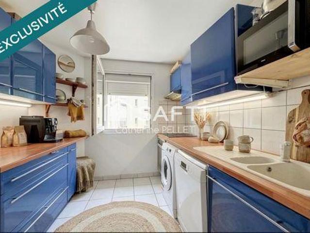 3 chambres, Fresnes Île 94260 104259886