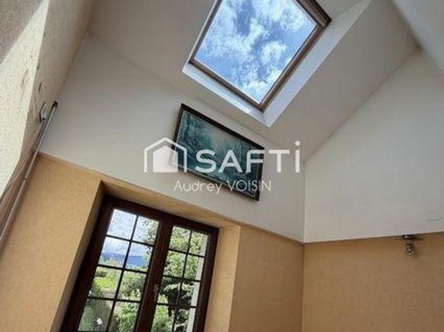 3 chambres, Fresse Lorraine 88160 102556712