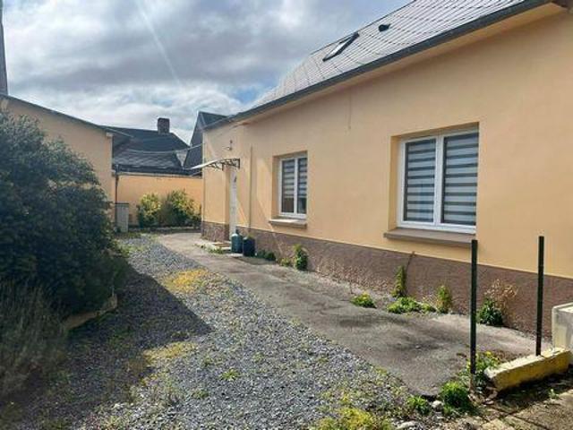 3 chambres, Fressenneville Picardie 80390 101099482