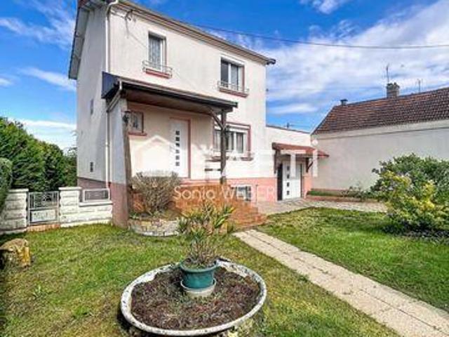 3 chambres, Frignicourt Champagne 51300 LS103095353