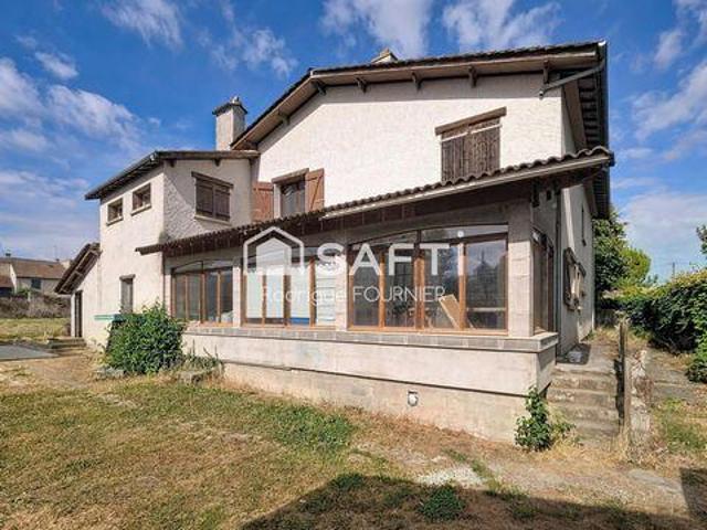 3 chambres, Frontenay Poitou 79270 103883364