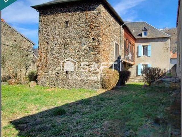 3 chambres, Fronsac Midi 31440 99806031