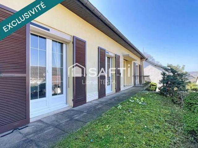 3 chambres, Frouard Lorraine 54390 100397498