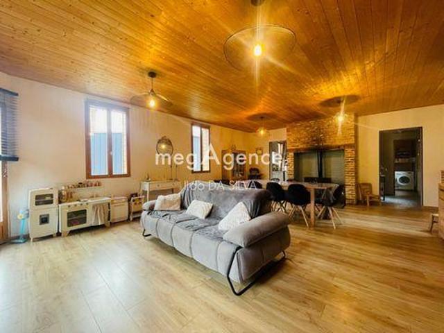 3 chambres, Frucourt Picardie 80490 103577278