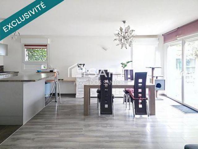 3 chambres, Guemar Alsace 68970 106201274