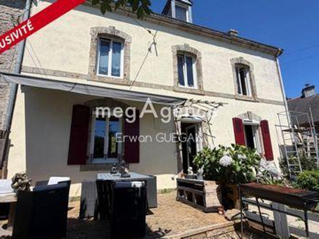 3 chambres, Guemene Bretagne 56160 103376945