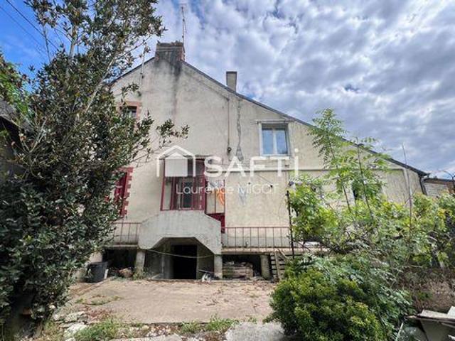3 chambres, Guemene Pays de la Loire 44290 105509419