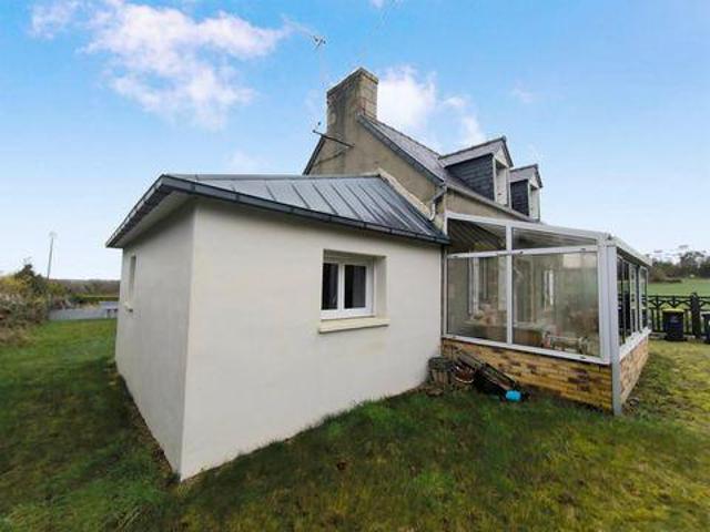 3 chambres, Guerlesquin Bretagne 29650 100424258