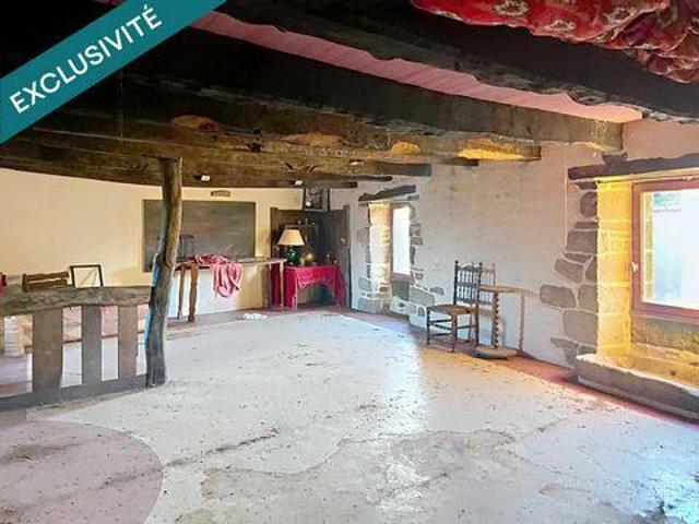 3 chambres, Guern Bretagne 56310 103415156
