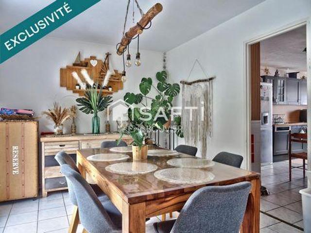 3 chambres, Guesnain Nord 59287 103183170