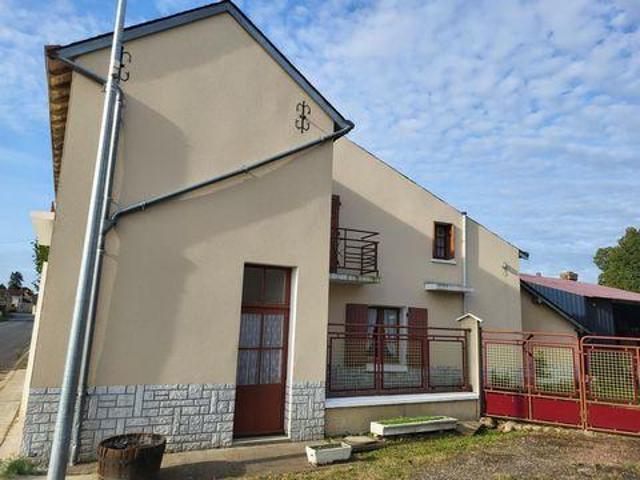3 chambres, Guesnes Poitou 86420 99088582