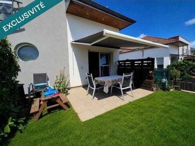 3 chambres, Guewenheim Alsace 68116 LS104404219