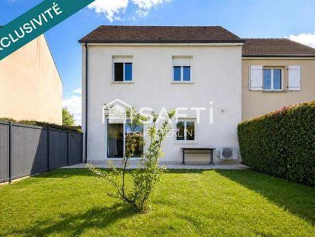 3 chambres, Guignes Île 77390 101778756