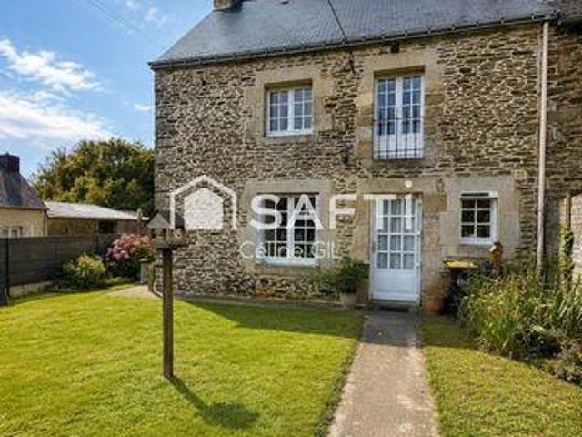 3 chambres, Guillac Bretagne 56800 LS103183282