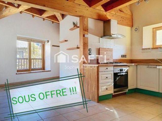 3 chambres, Guillestre Provence 05600 LS102276109