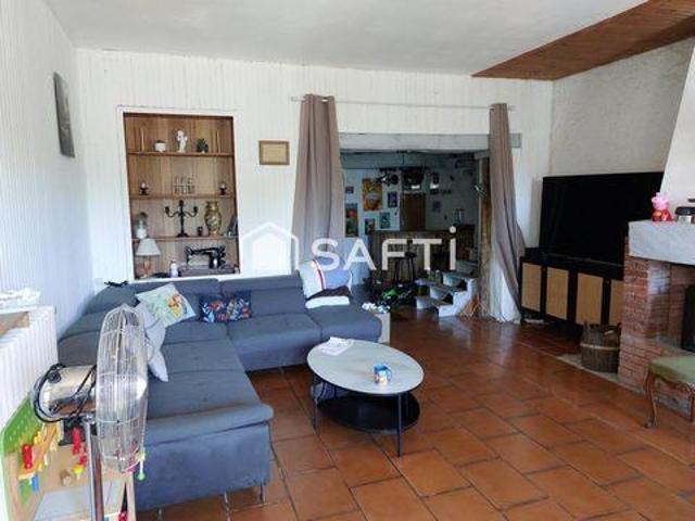 3 chambres, Guitalens Midi 81220 103743054