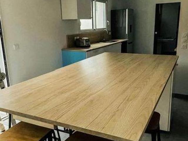 3 chambres, GUJAN MESTRAS Aquitaine 33470 104404991