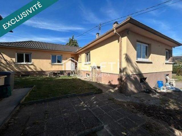 3 chambres, Gumbrechtshoffen Alsace 67110 104648123