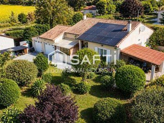 3 chambres, Gurat Poitou 16320 101520605