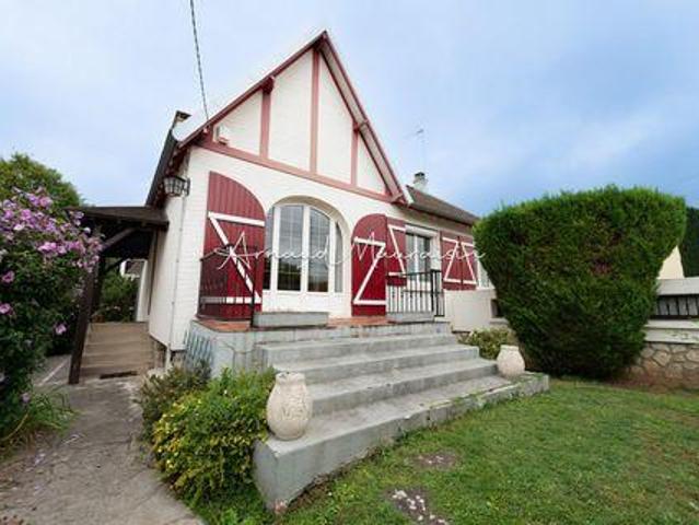 3 chambres, Gagny Île 93220 99733521