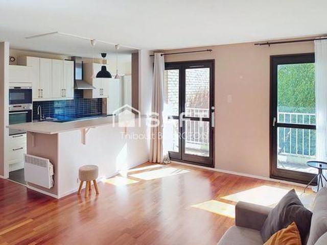 3 chambres, Gagny Île 93220 102058618