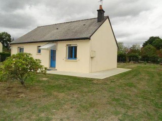 3 chambres, Gahard Bretagne 35490 105363529