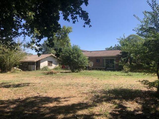 3 chambres, Gaillan en Medoc Aquitaine 33340 LS104186725