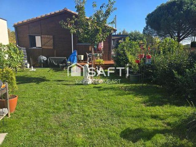 3 chambres, Gaillac Midi 81600 103598591