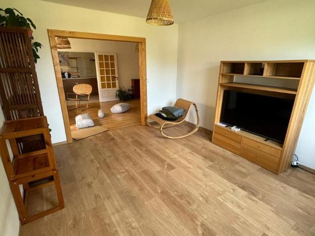 3 chambres, Gaillard Gaillard 74240 99766223